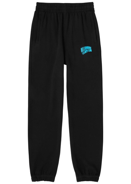 Arch Logo cotton sweatpants 