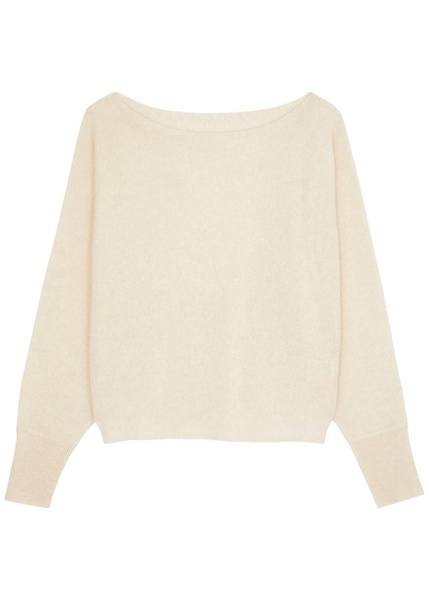 Yangon cashmere jumper