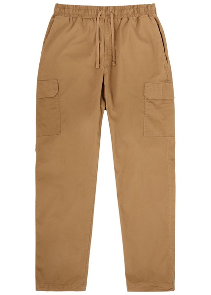 Rapid Rivers stretch-cotton cargo trousers 