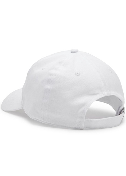 Logo cotton cap 