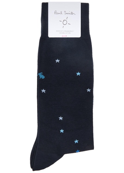 Jerry Star Bunny cotton-blend socks 