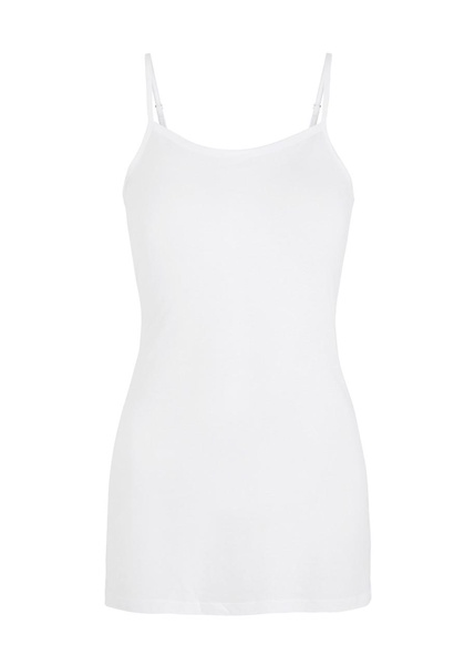 Ultralight cotton camisole top 