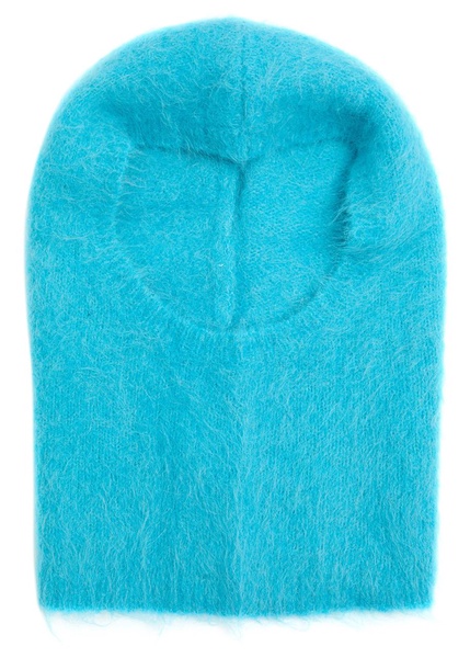 Bymi wool-blend balaclava