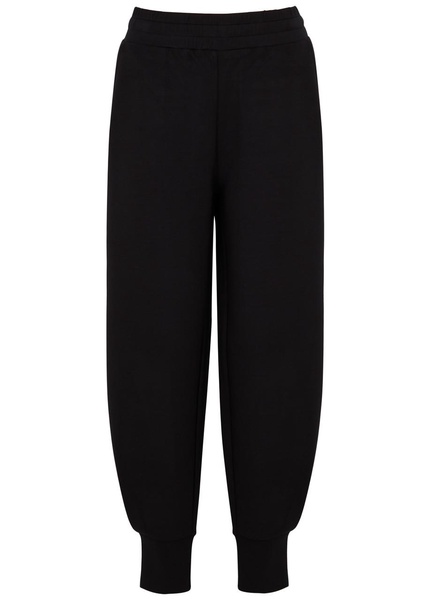 The Relaxed Pant stretch-jersey sweatpants 