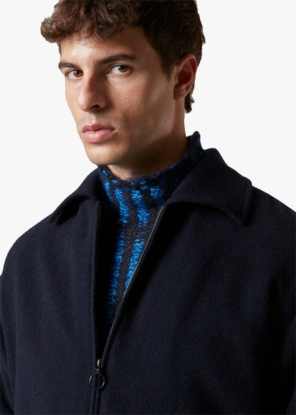 Aartemide Wool Jacket