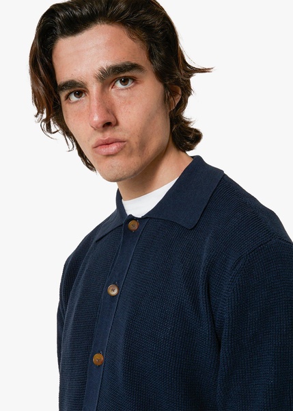 Aarmenia Knitted Shirt