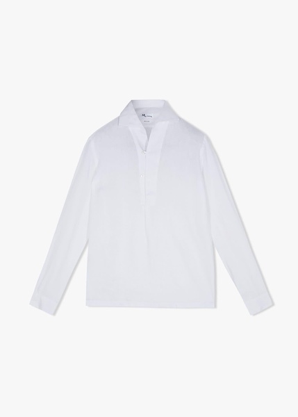 Aapiero Linen Shirt