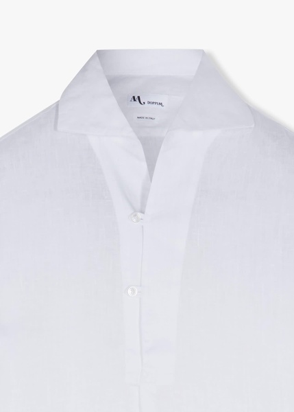 Aapiero Linen Shirt