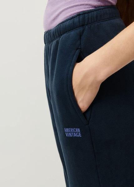 Izubird Joggers - Navy