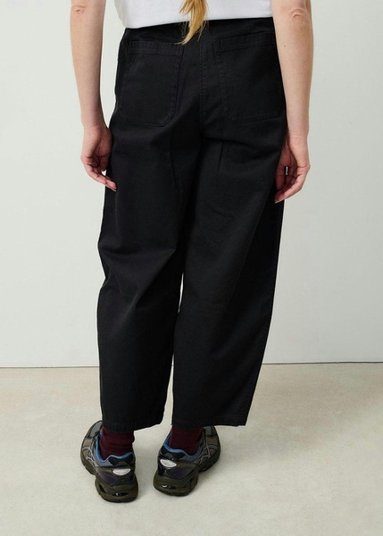 Izatown Trousers - Carbon