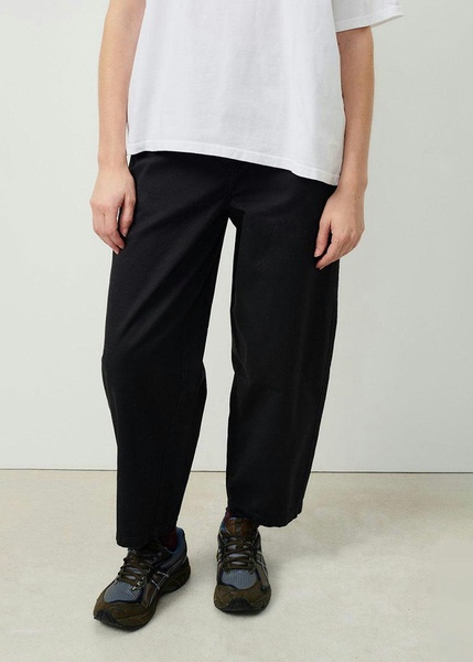 Izatown Trousers - Carbon