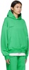 Green 365 Hoodie