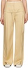 Le Pantalon Criollo wide-leg trousers