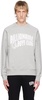 Gray Arch Sweatshirt