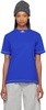 Blue Langle T-Shirt