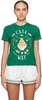 Casa Way organic cotton T-shirt