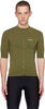 Khaki Escapism T-Shirt