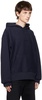 Navy Naoki Hoodie