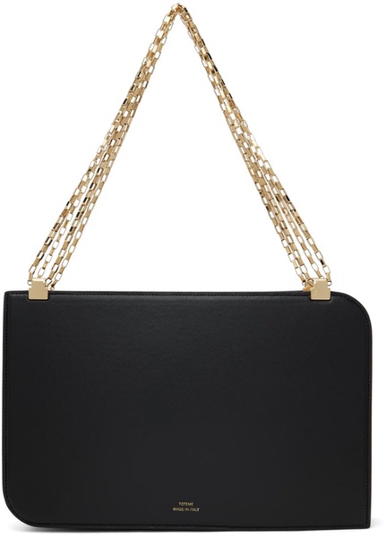 Black Chain Bag