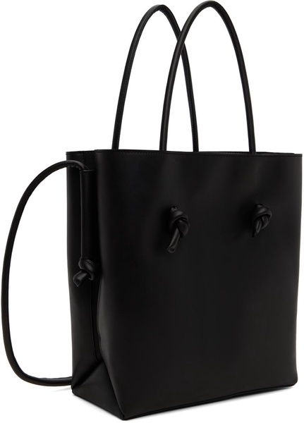 Black Noda Tote