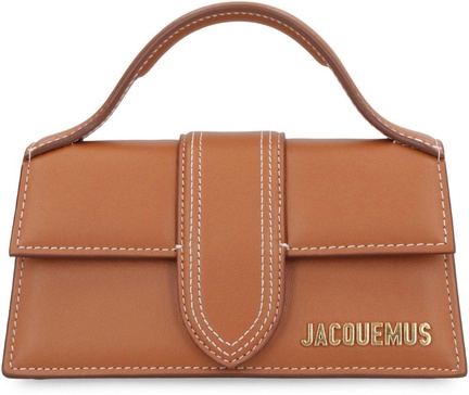 Jacquemus Le Bambino Small Top Handle Bag