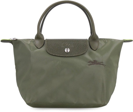 Longchamp Le Pliage Small Top Handle Bag