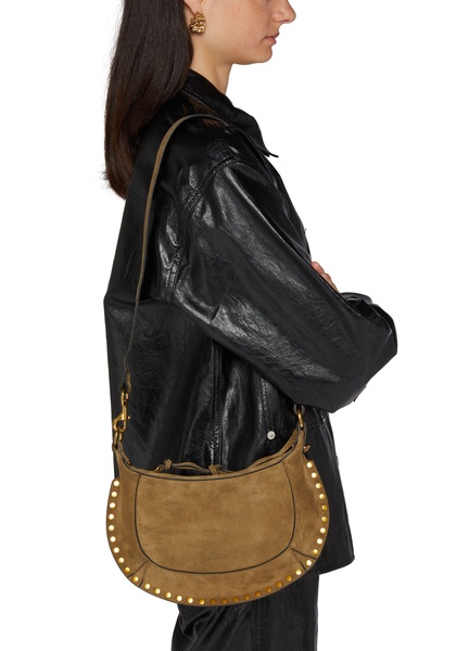 Oskan Moon shoulder bag