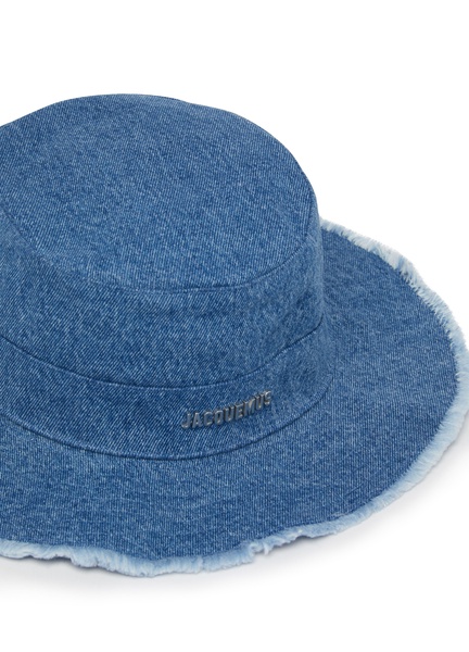 Artichaut bucket hat