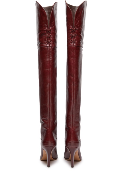 Over the knee boots Eve