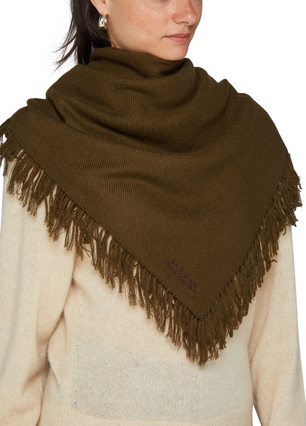 Zila scarf