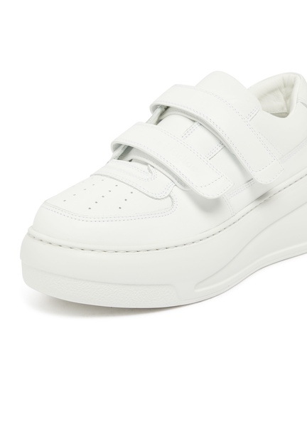 Steffey U Friend Raise low top sneakers