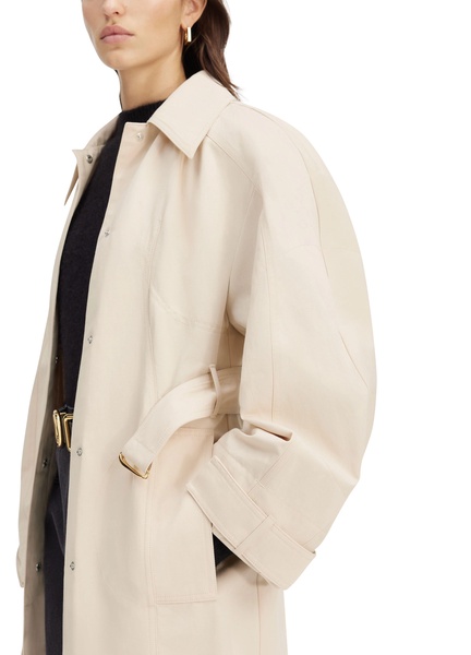 Jacquemus 'Bari' coat