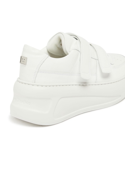 Steffey U Friend Raise low top sneakers