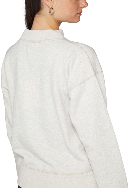 Moby sweatshirt