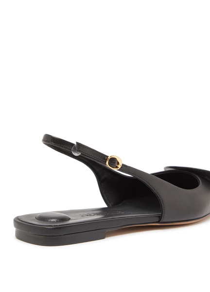 Duelo slingbacks