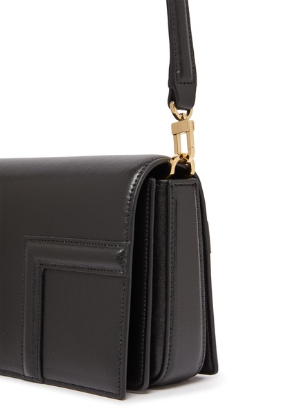 Mini T-Flap leather bag