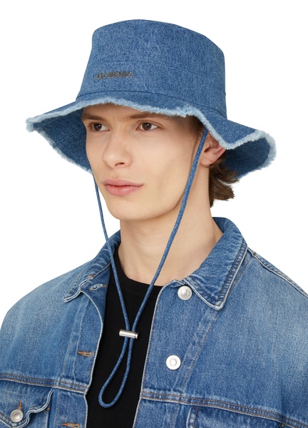 Artichaut bucket hat