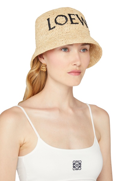 Loewe bucket hat