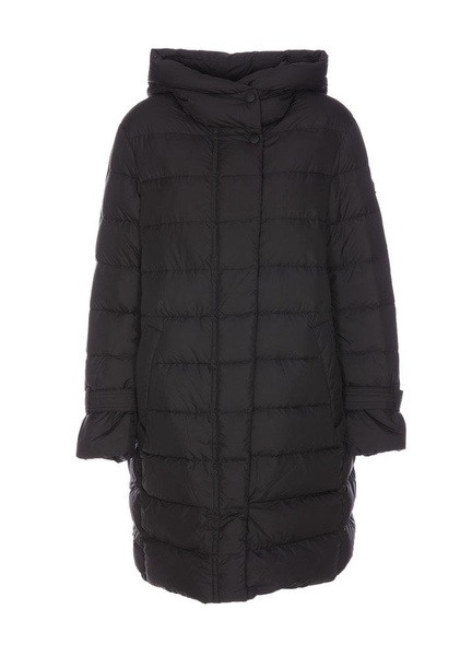 Woolrich Padded Puffer Coat