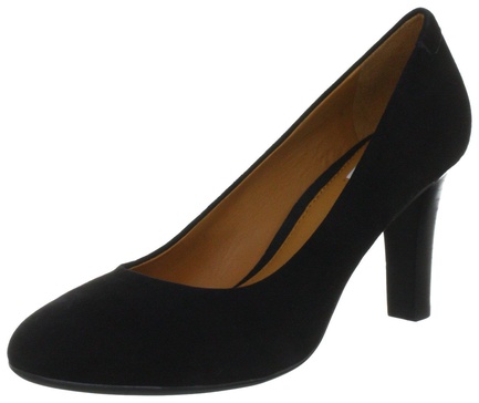 Geox Womens Marian Pump