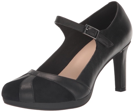 Clarks Women's Ambyr Light Pump