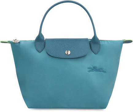 Longchamp Le Pliage Small Top Handle Bag