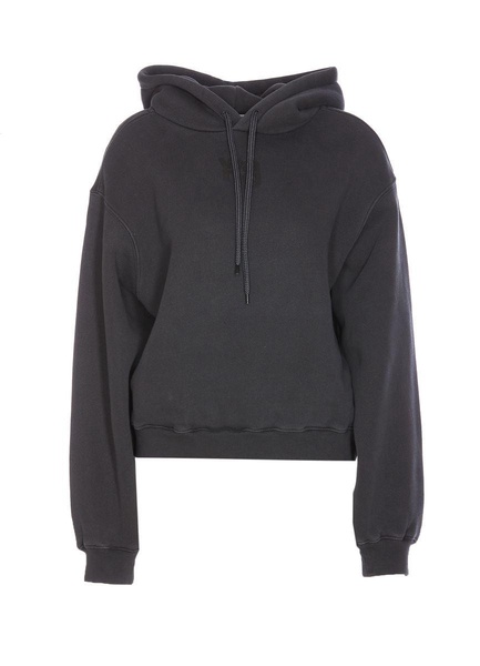 Essentiel Terry Hoodie