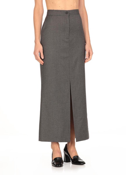 Antonelli Skirts in Grey