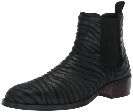 Steve Madden Men's Hawke Chelsea Boot