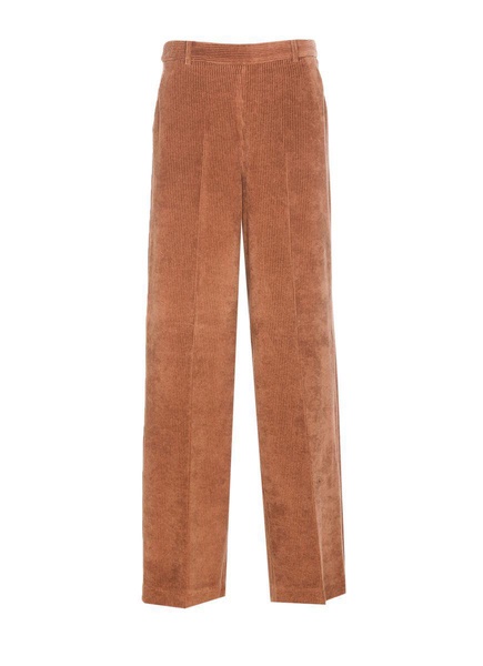 Circolo 1901 Trousers in Beige