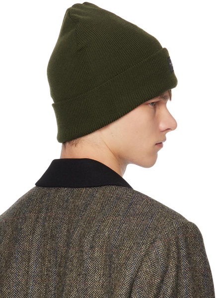 Khaki Addison Beanie