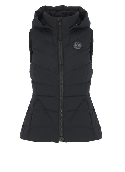 Canada Goose Jackets Black