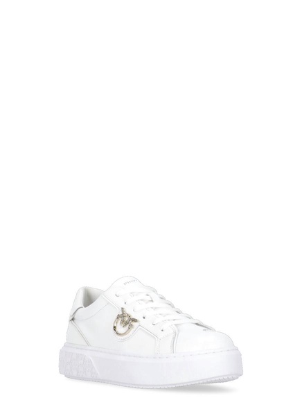 Pinko Sneakers White