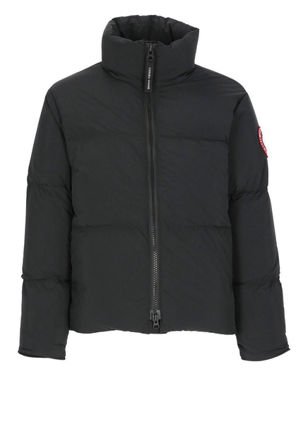 Canada Goose Coats Black